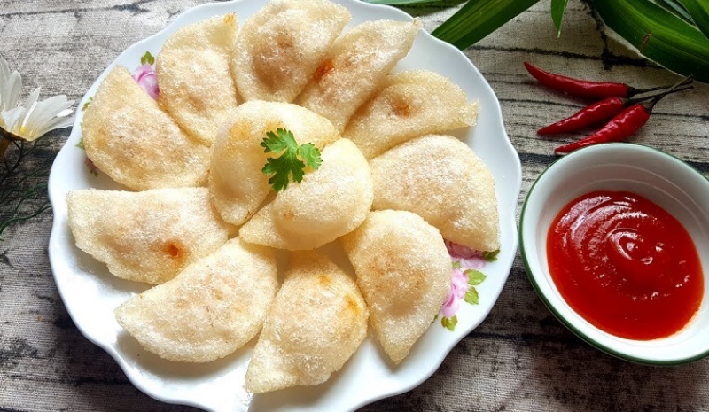 Bánh bột